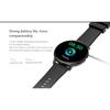 SACOSDING Smart Watch Women Men Lady Gift Fitness Bluetooth Call Heart Rate Monitor Waterproof Smartwatch ZL02 Upgrade Brand Sport