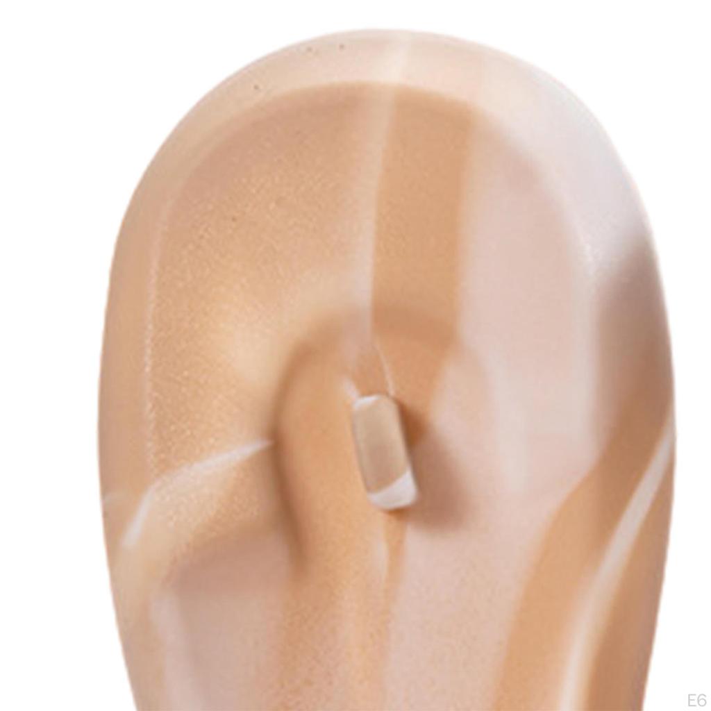 2 шт. - защита ушей, парикмахерские услуги, муфты для окрашивания волос