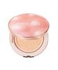 [Помощник по макияжу] Ампульный Glow Cushion SPF50+ PA+++ - Rose Latte 23 г