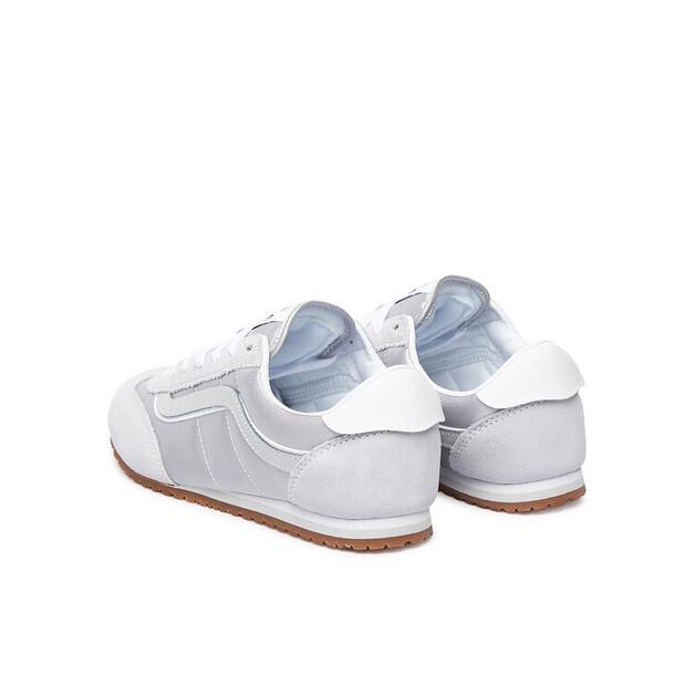 Кроссовки Vans Super Lowpro