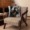 Person AAddison RRae Funny  Decorative Room Aesthetics Pillow Case Home Decor Bedroom Sofa Bed Pillow Cover x