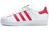 Superstar Originals J 'White Pink Buzz' B23644