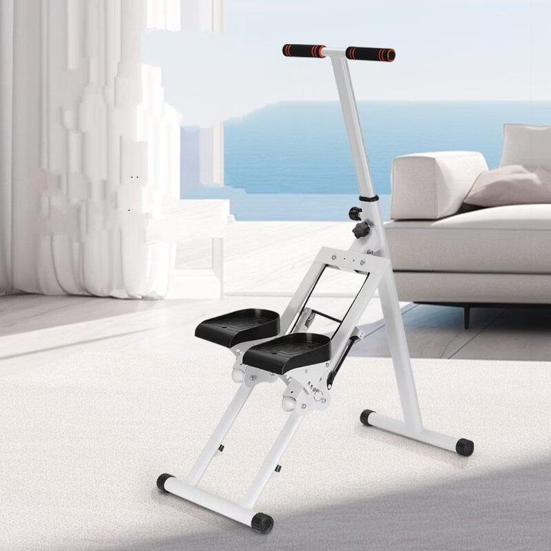 Long Chan Stair Climber Stepper