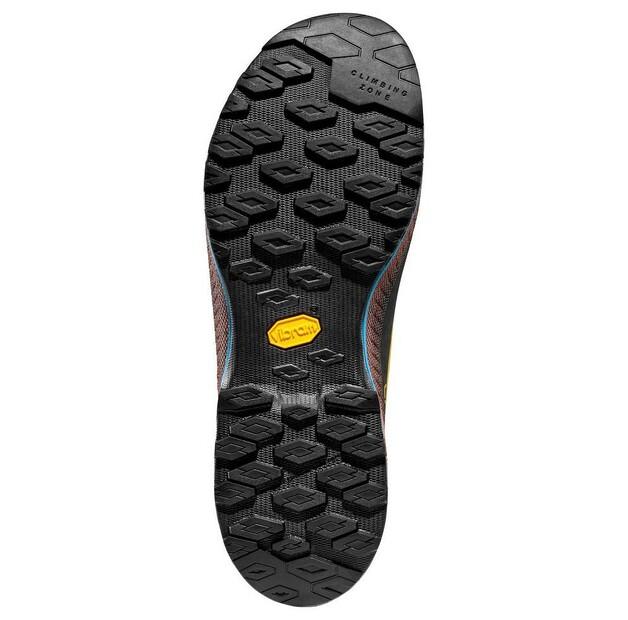 La Sportiva TX4 Evo ботинки трекинговые