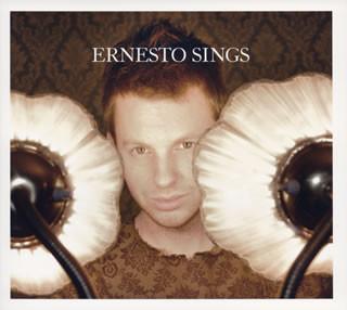 CD ERNESTO - Sings VIA0028 Village Again 2005 Japan Obi Dance & Electronica Used