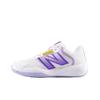 Nb 696 V6 Classic Versatile Breathable Support Low Top Tennis Shoes Women Sneaker White WCH696O6