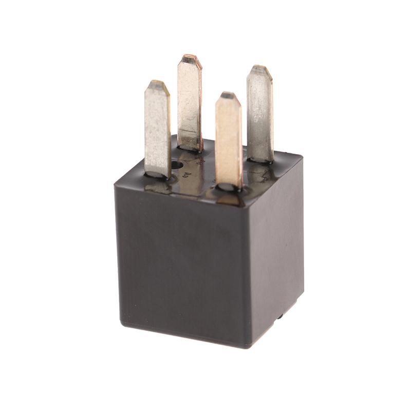 8T2T-Ca 12 В 4 штекер для Lincoln Monteo Fox Sharp Boundary Explorer Cabin Safe Box Relay Car relay