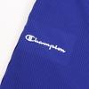 Champion Tech Script Embroidered UV Blue Women's Weave® Skirt, Heat-Shielding, Protection, Quick-Drying, CW-BG204,