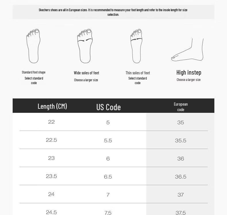 Skechers Женские массивные кроссовки с пандой