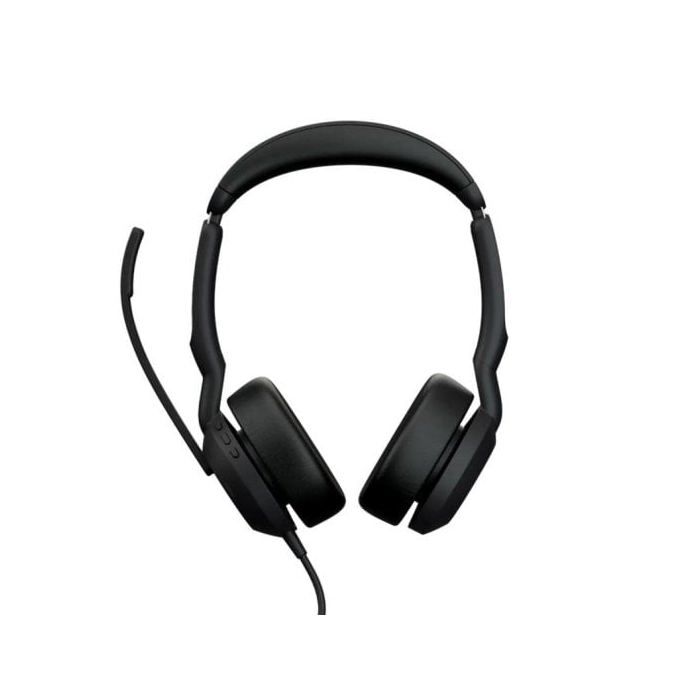 Jabra Evolve2 50 UC Stereo -