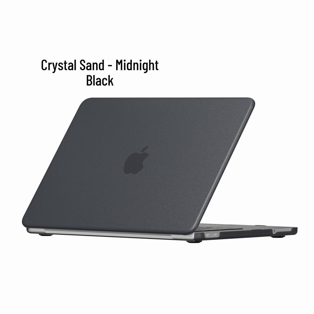 Защитный чехол для 13,6-дюймового MacBook Air/Pro - прочный чехол для ноутбука Apple