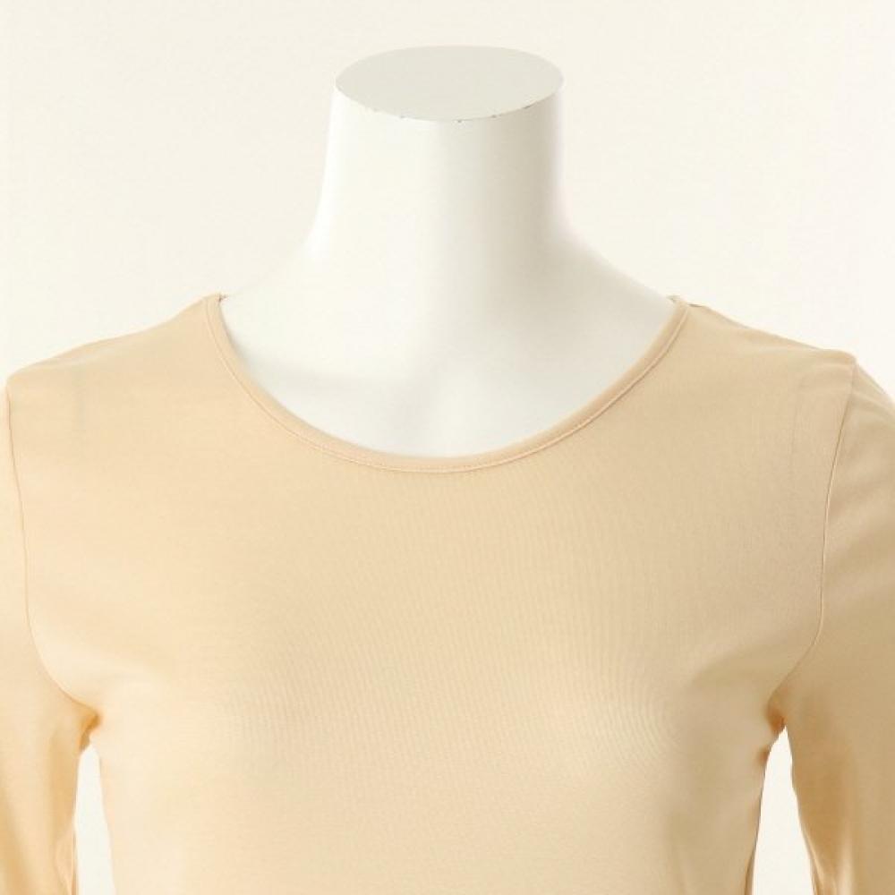 Venus Women 120s Premium Cotton Short Sleeve Running Vlg5054a