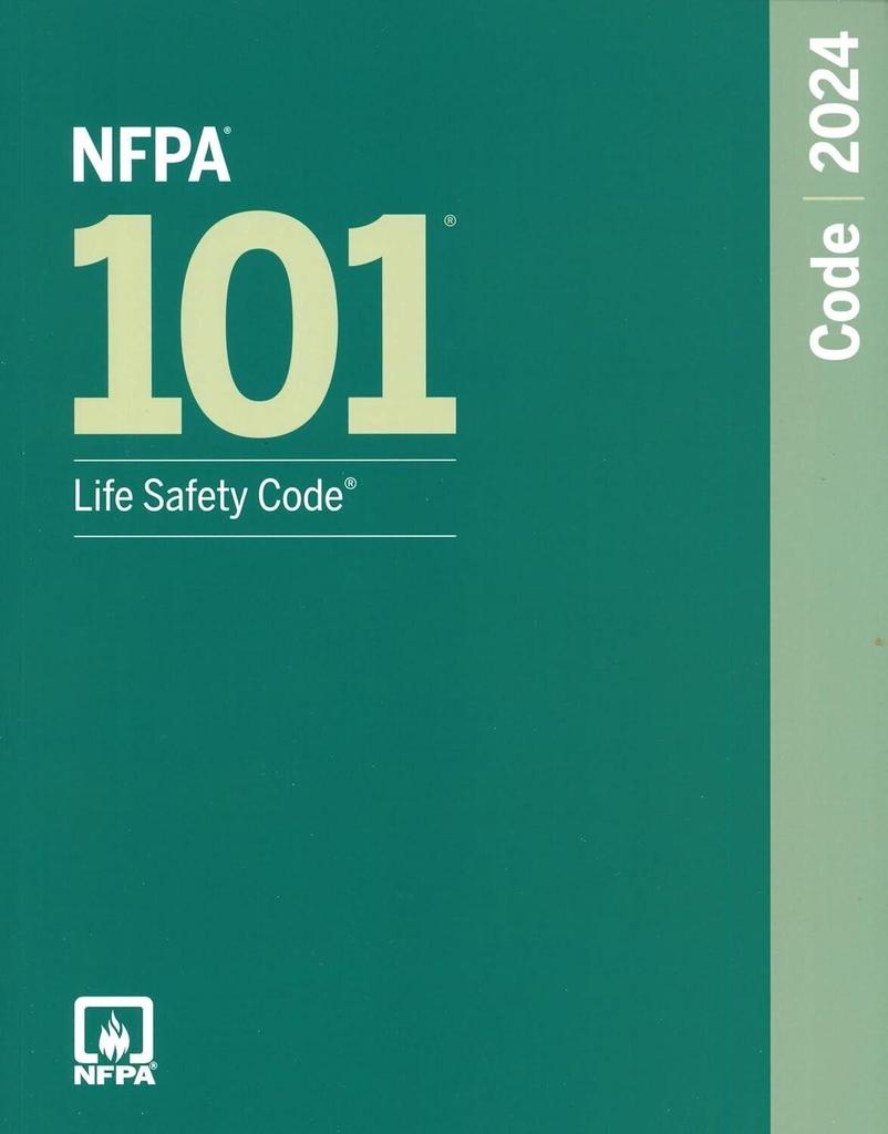 101 LSC 2024 Paperback