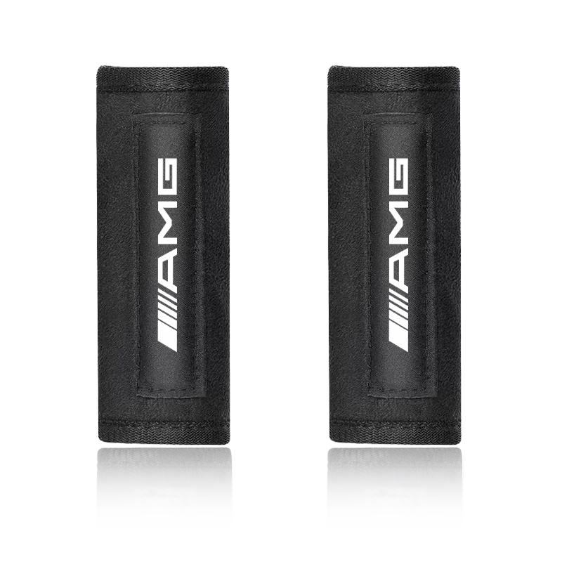 Автомобильные ручки-петли на крышу, ручки подлокотников, защитные накладки, аксессуары для Mercedes-Benz AMG C500 C200 C300 A B C E GLA CLA GLK GL ML GLE V177 W247 W176 W207