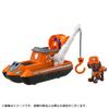 TAKARA TOMY Щенячий патруль Ultimate Basic Vehicle Zuma Ultimate Hover