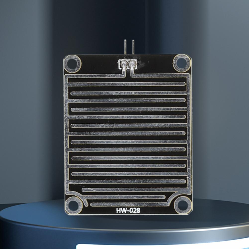 # 1 ПК Модуль обнаружения повышения уровня воды Высокочувствительный электронный компонент