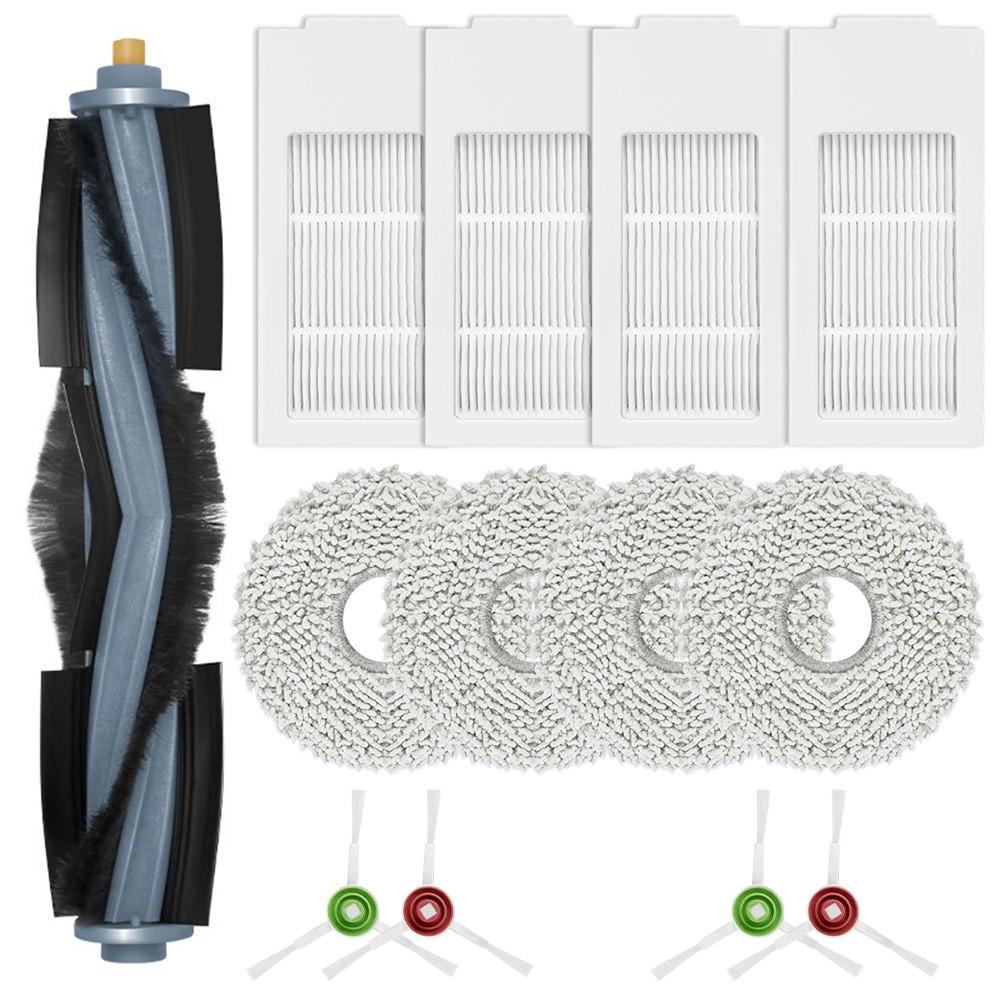 Replacement Parts Kit Robot Vacuum Accessories Air Quality Improvement