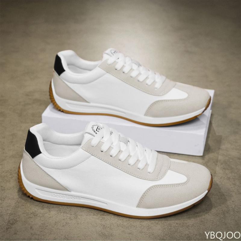 Мужская новая осенняя легкая дышащая обувь повседневные удобные кроссовки противоскользящие износостойкие универсальные мужские туфли