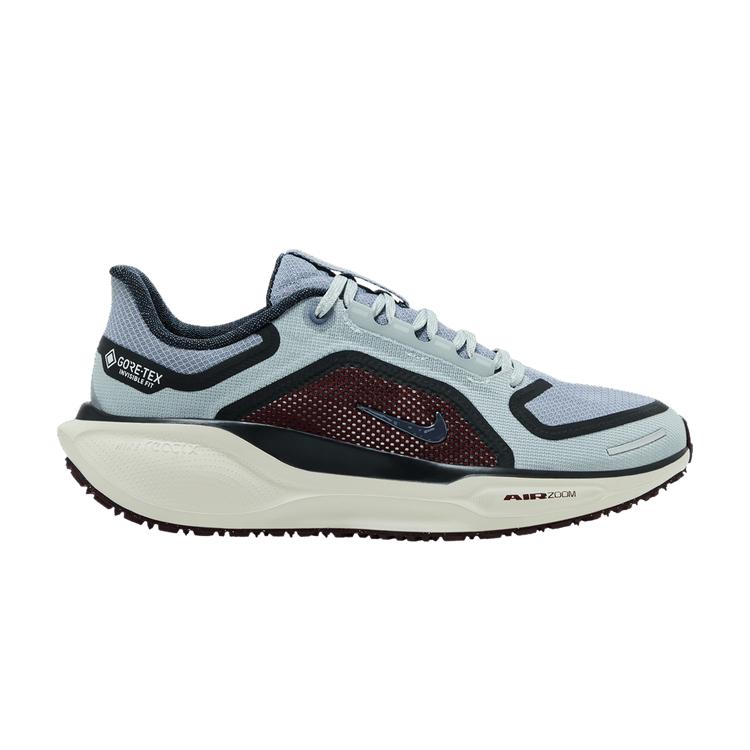 Nike Air Zoom Pegasus 41 Gore-Tex Светлый пемзовый Бордовый раздавленный