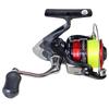 SHIMANO Катушка для спиннинга 19 Sienna 2500 Нет. 2.5 с нитью 150 м для ловли окуня на форель