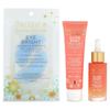 Glow Baby Skincare Kit, 3-piece Set