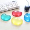 Wrist Rests Support Wrist Rest Pad Heart Shaped Cushion Pad Fashion Hand Pillow  Computer