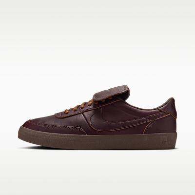 Nike Killshot 2 LTR PRM Tiempo Pack Burgundy Crush