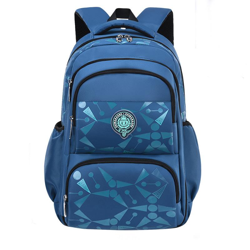 Waterproof Children School Bags Girls Boys Kids Backpack Primary School Backpacks Orthopedic Backpack Schoolbag