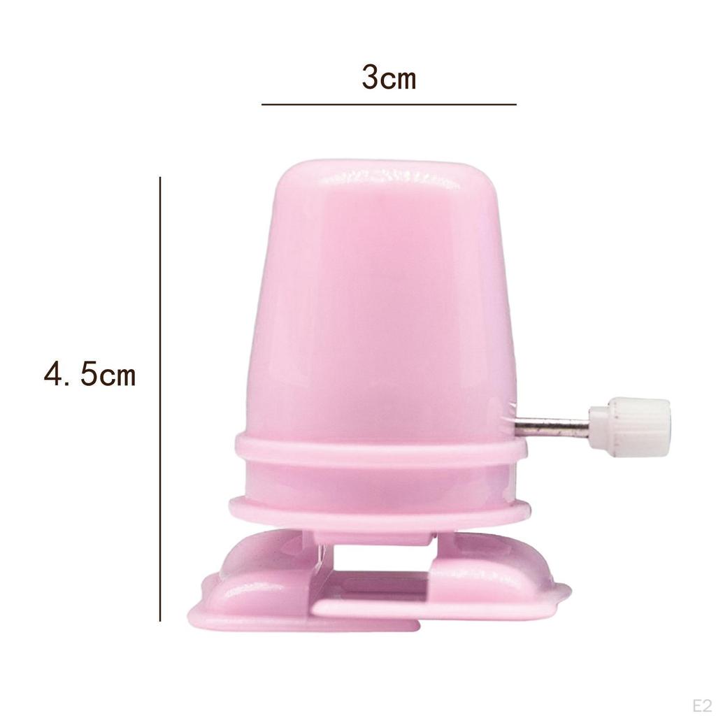 Игрушка для ходьбы робота с заводными ногами, 5 шт., сменная часть механизма,