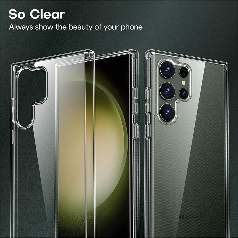 Cute BuBu DuDu Phone Case For Samsung Galaxy S24 S23 S21 S20 FE S22 S26 Ultra S25 Edge S10 Plus Cover Clear TPU Capa Shell Coque