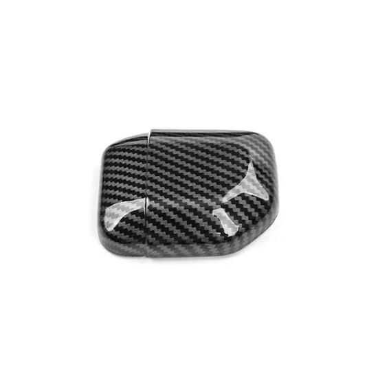 LHD/RHD Console Gear Lever Head Cover Trim For Kia Sportage NQ5 2026/Kia K4/Kia Carnival KA4 2026 Accessories