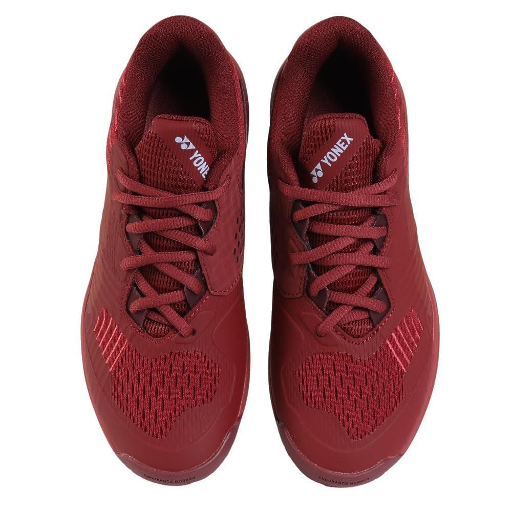 YONEX Power Cushion Sonicage MAC SHTSCMA Темно-красный (239) 24,0 см