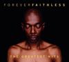 CD FAITHLESS - Forever Faithless 82876684322 Sony BMG Music  2005 Japan Dance & Electronica Used