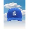 SO ARETHE WORMS  new model Trucker Hat with an Adjustable Fit And a Fun Printed Design Ideal for Outor Activities Travel A