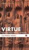 Книга Virtue An Introduction To Theory And Practice Cascade Companions by Olli-Pekka Vainio - Hardback