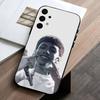 R-Rapper S-Singer M-Milo J Чехол для телефона Samsung Galaxy A73,A72,A71,A70,A53,A52,A51,Другие Мягкий черный чехол