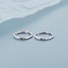 Кольцо Banyan Tree Silver 925 Alphabet Open Ring - Женский роскошный дизайн