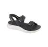 Сандалии Slip-Ins: Go Walk Flex Sandal - Easy Entry
