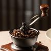GIANXI Coffee Grinder Classical Retro Manual Coffee Bean Grinder Coffee Maker Professional Barista Coffeeware Coffee Accessories