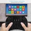 Мини-беспроводная клавиатура 2,4G, воздушная мышь, ручной тачпад для Android TV Box, мини-ПК