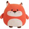 Penguin Fox Capybara Plush Toys Animal Stuffed Doll Room Decoration Gift Kids