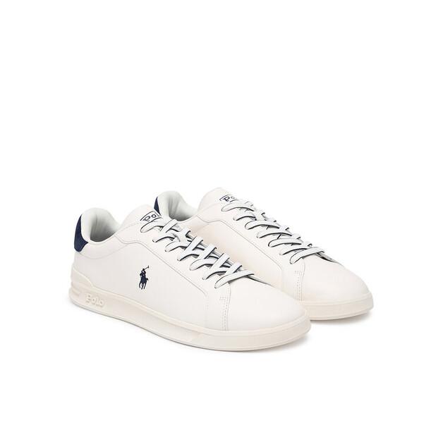 Кроссовки Polo Ralph Lauren 809P01615002