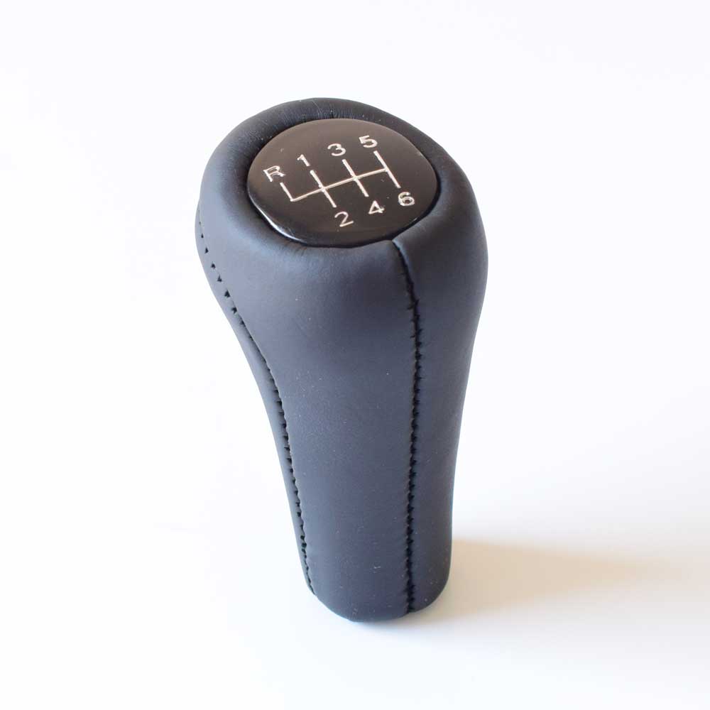 5 6 Speed Gear Shift Knob For BMW 1 3 5 6 Series E30 E32 E34 E36 E38 E39 E46 E53 E60 E63 E83 E84 E87 E90 Shifter Lever