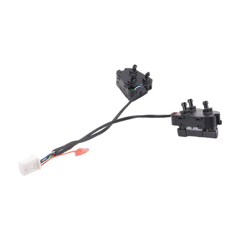 Ingenious-For JAC T8 Pickup Car Accessories Steering Wheel Switch Multifunctional 3750210P3041 Cruise Control Volume Button