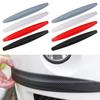 Anti Collision Car Bumper Guard Strip Car Sticker Door Edge Guards Trim Molding Protection Strip Scratch Protector Car Crash Bar