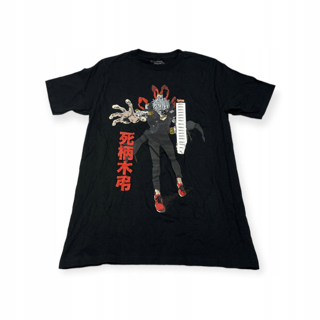 Koszulka T-shirt damski Spencer's MY HERO ACADEMIA S