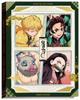 Bandai Demon Slayer Metal Card Binder