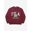 Fila Мужская толстовка Puvilla с пуговицами Wink fs2pof4p02xWink