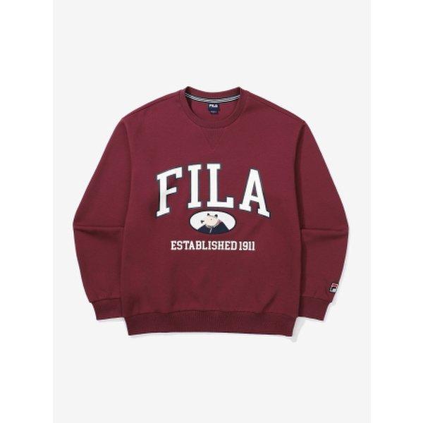 Fila Мужская толстовка Puvilla с пуговицами Wink fs2pof4p02xWink