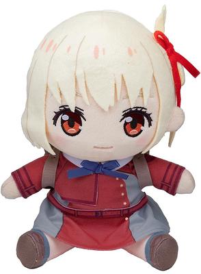 Good Smile Company Мягкая игрушка Lycoris Recoil Sensoku Nishikigi Перепродажа